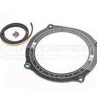 Radium Fuel Pump Access Cover