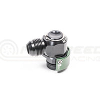 Radium Valve Cover Vent 10AN Swivel Banjo Fitting