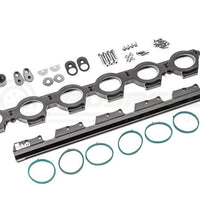 Radium Port Injection Fuel Rail Kit