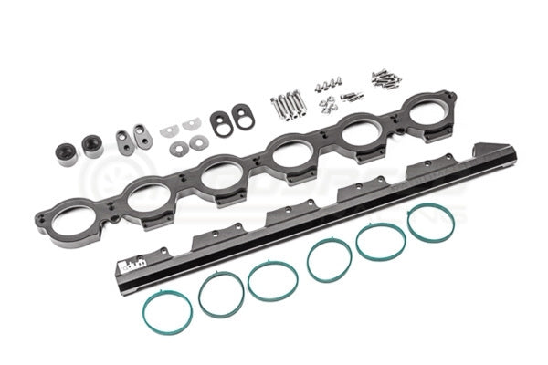 Radium Port Injection Fuel Rail Kit