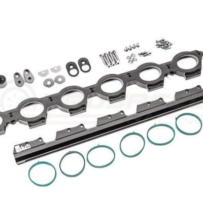 Radium Port Injection Fuel Rail Kit