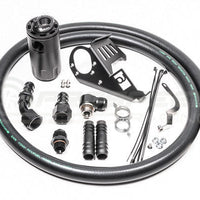 Radium PCV Fluid Lock Catch Can Kit