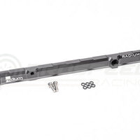 Radium Fuel Rail Kit