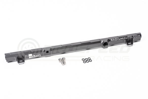 Radium Fuel Rail Kit