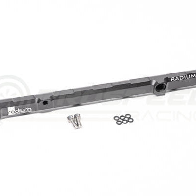 Radium Fuel Rail Kit