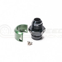 Radium Valve Cover Vent to 10AN Male Straight Fitting
