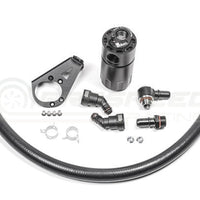 Radium Fluid Lock CCV Catch Can Kit