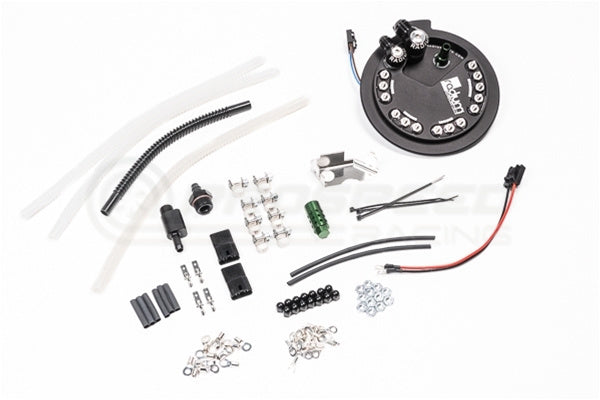 Radium Fuel Pump Hanger