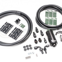 Radium Fuel Hanger Plumbing Kit w/Filter