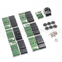 Radium Fuel Line Retaining Kit