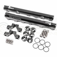 Radium Top Feed Conversion Fuel Rails