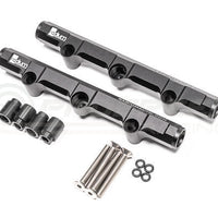 Radium Top Feed Upgrade Fuel Rails