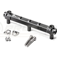 Radium Fuel Rail Kit