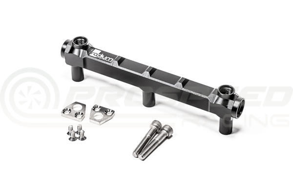 Radium Fuel Rail Kit