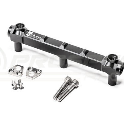 Radium Fuel Rail Kit