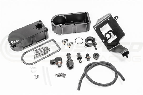 Radium Coolant Expansion Tank Kit