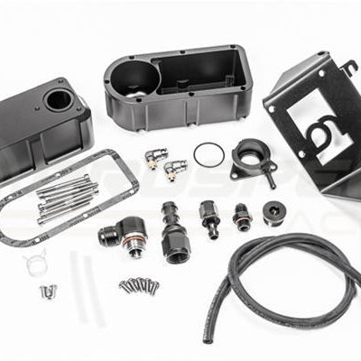 Radium Coolant Expansion Tank Kit