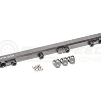 Radium Fuel Rail