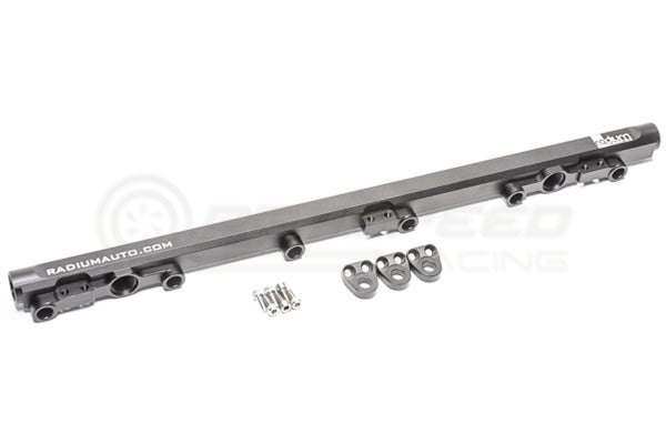 Radium Fuel Rail