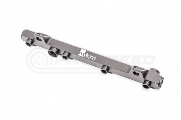 Radium Fuel Rail