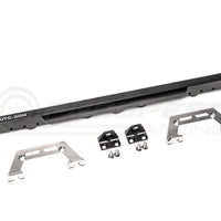 Radium Fuel Rail