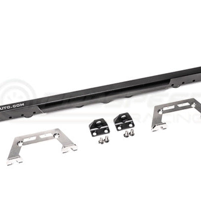 Radium Fuel Rail