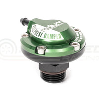 Radium V2 FPD-R Fuel Pulse Dampener - 8AN ORB