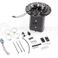 Radium Fuel Pump Hanger