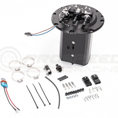 Radium Fuel Pump Hanger
