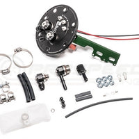 Radium Single Fuel Pump Hanger