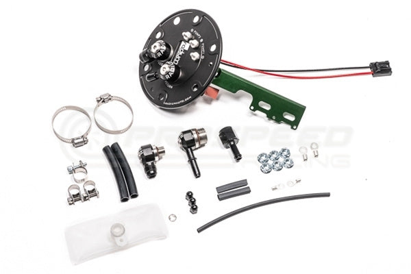 Radium Single Fuel Pump Hanger