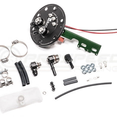 Radium Single Fuel Pump Hanger