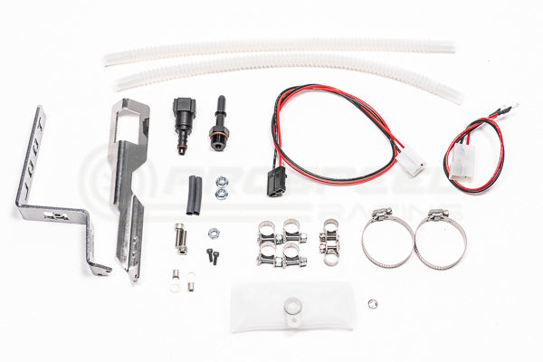 Radium Dual Fuel Pump Hanger Add On