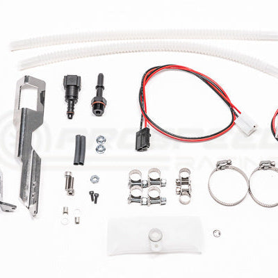 Radium Dual Fuel Pump Hanger Add On