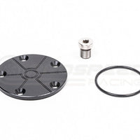 Radium Fuel Hanger FPR Block Off Plate