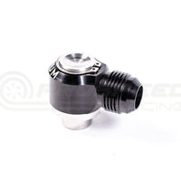 Radium 10AN Male Press-In Valve Cover Fittings