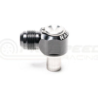 Radium 10AN Male Press-Fit Fitting
