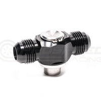 Radium 10AN Male Press-Fit Fitting