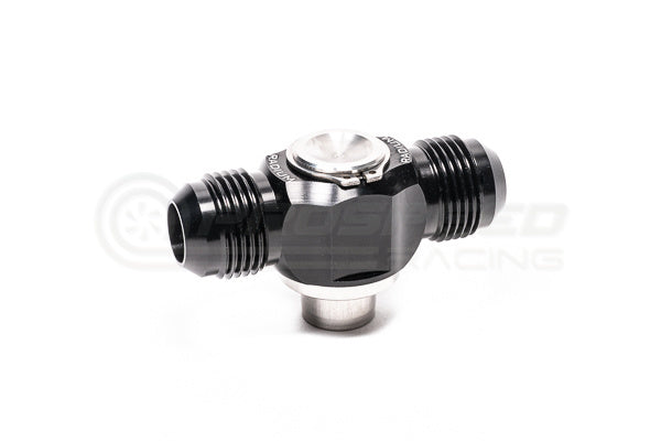Radium 10AN Male Press-Fit Fitting