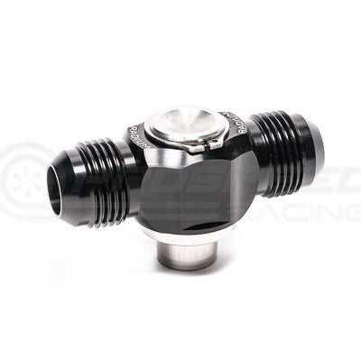 Radium 10AN Male Press-Fit Fitting