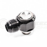 Radium 10AN Male Press-Fit Fitting