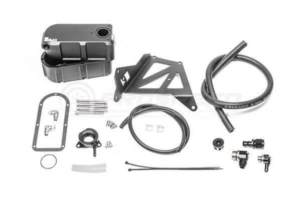 Radium Coolant Expansion Tank Kit