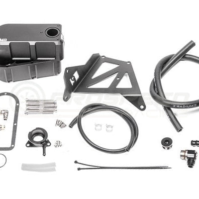 Radium Coolant Expansion Tank Kit