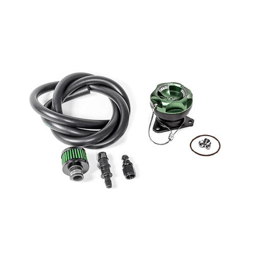 Radium FCST-X Direct Mount Standard Fill Refueling Kit