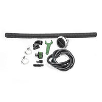 Radium FCST-X Remote Mount Standard Fill Refueling Kit