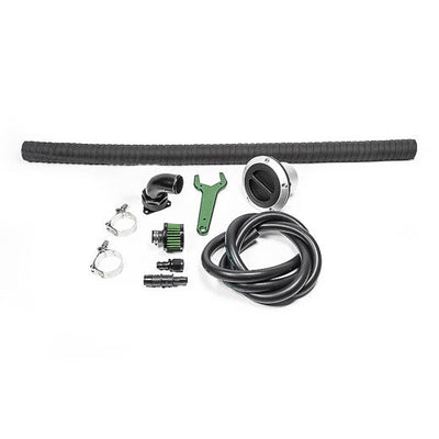 Radium FCST-X Remote Mount Standard Fill Refueling Kit