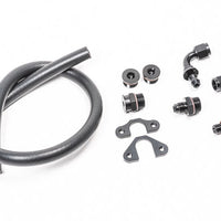 Radium Fuel Rail Plumbing Kit