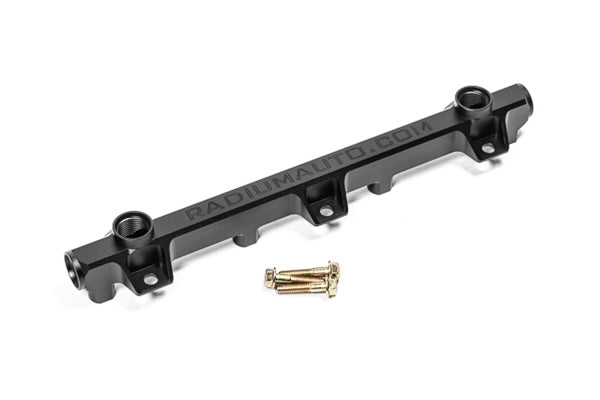 Radium Fuel Rail Kit