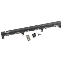 Radium Fuel Rail