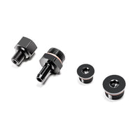 Radium Fuel Rail Plumbing Kit